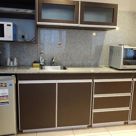 Miralejos Apartment อูซัวยา ภายนอก รูปภาพ