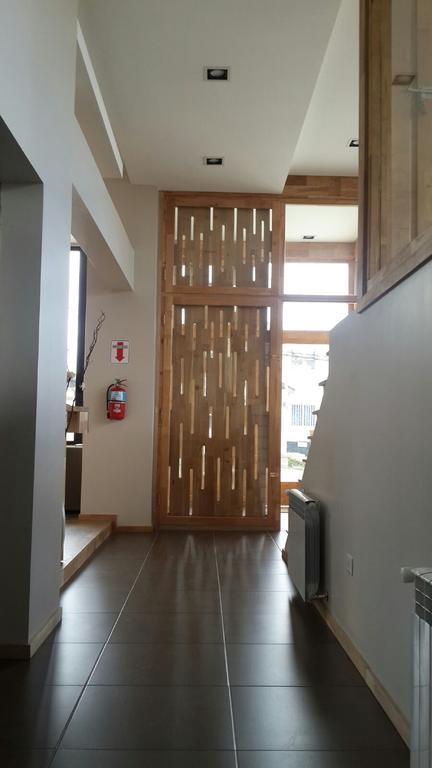 Miralejos Apartment อูซัวยา ภายนอก รูปภาพ